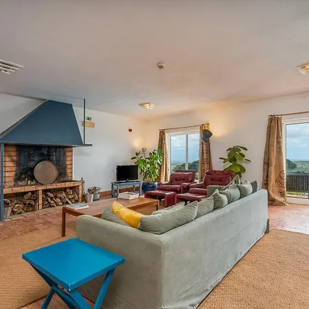 Alto Da Lua بورديرا