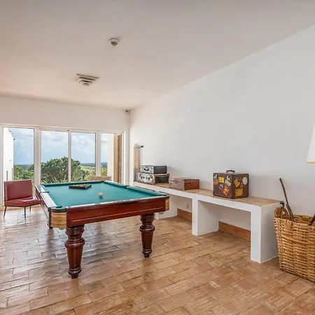 Alto Da Lua Bed & Breakfast Bordeira (Bordeira)