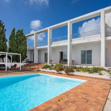 Bed & Breakfast Alto Da Lua Bordeira (Bordeira)