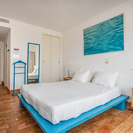 Bed & Breakfast Alto Da Lua