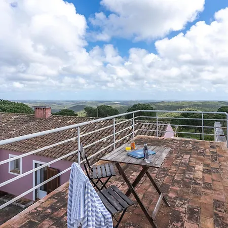 Alto Da Lua 3* Bordeira (Bordeira)