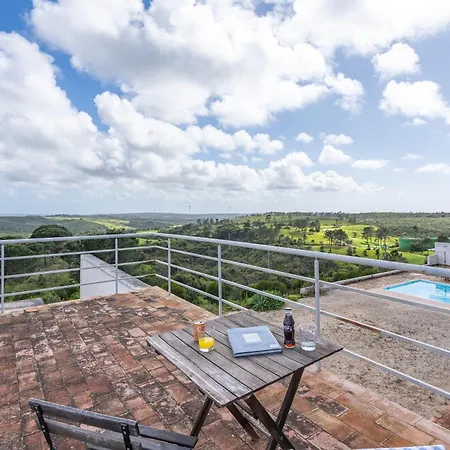 Bed & Breakfast Alto Da Lua