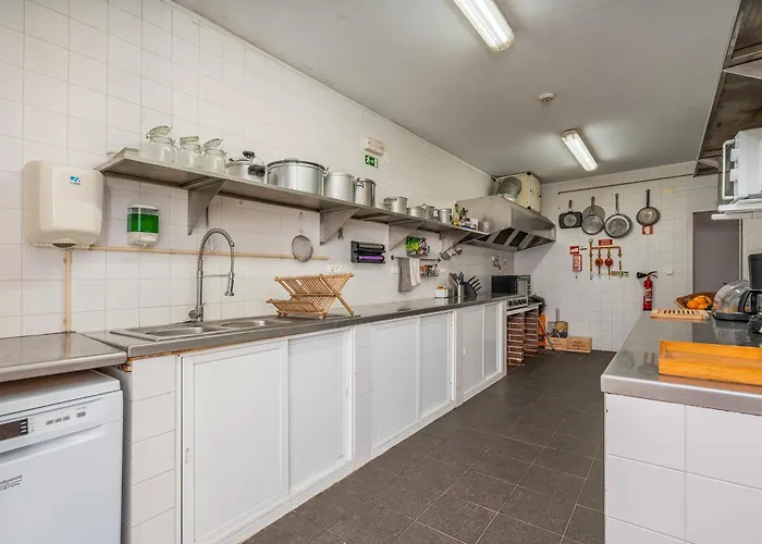 Alto Da Lua Bed & Breakfast Bordeira (Bordeira)