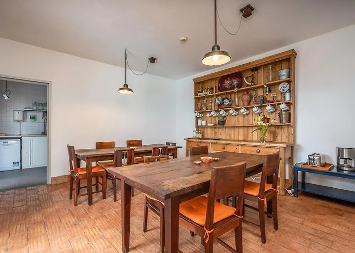 Bed & Breakfast Alto Da Lua Bordeira (Bordeira)