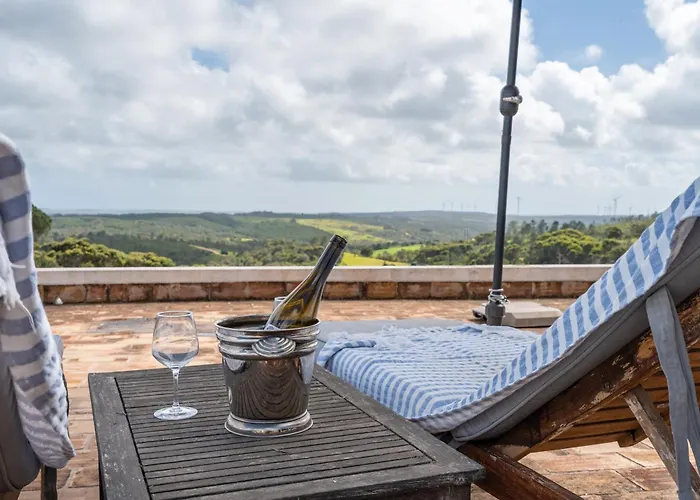 Alto Da Lua Bordeira (Bordeira)