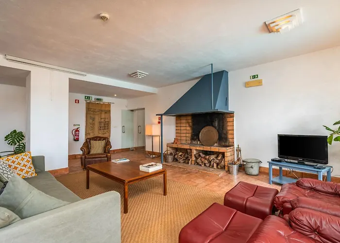 Alto Da Lua Bed & Breakfast 3*