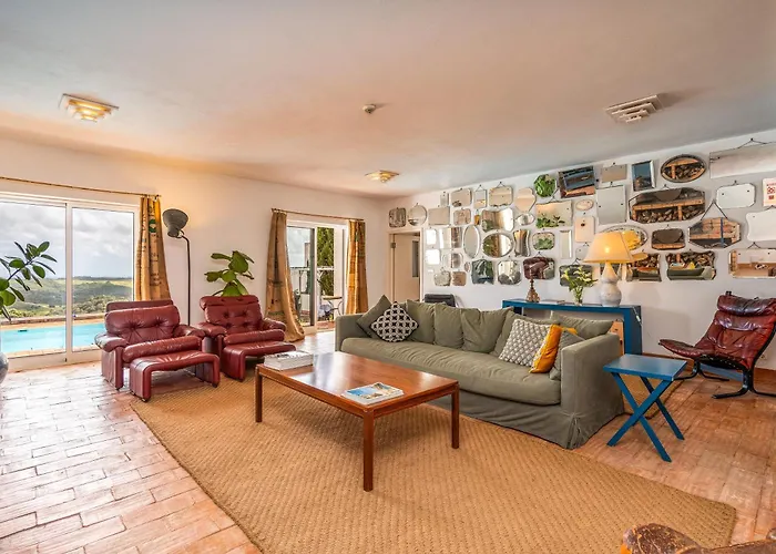 Alto Da Lua Bed & Breakfast