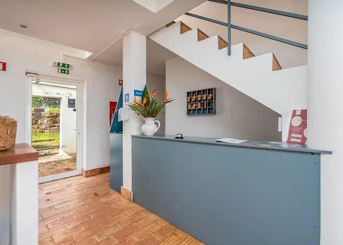 Bed & Breakfast Alto Da Lua 3*