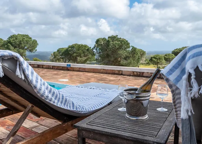 Alto Da Lua Bordeira (Bordeira)