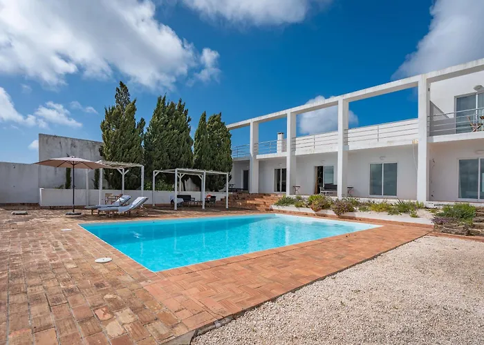 Alto Da Lua 3* Bordeira (Bordeira)