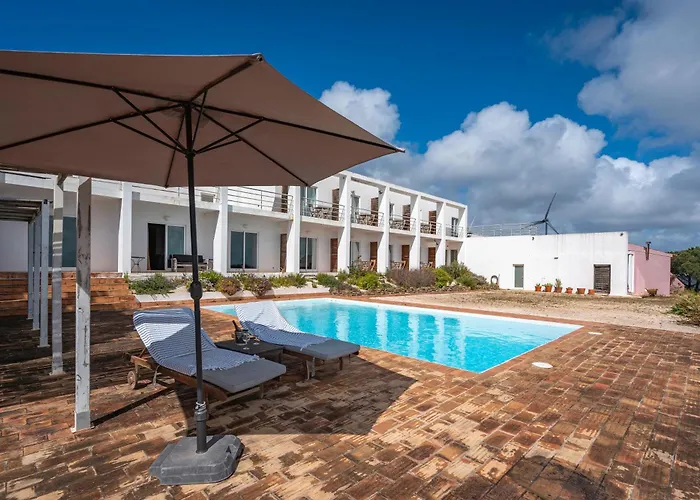 Alto Da Lua Bed & Breakfast