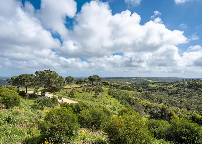 Bed & Breakfast Alto Da Lua