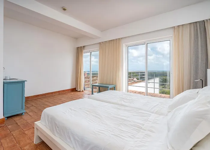 Bed & Breakfast Alto Da Lua
