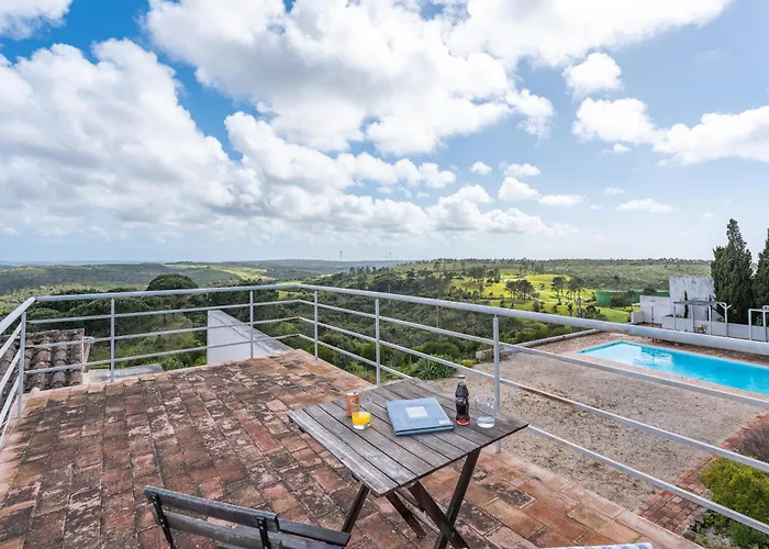 Alto Da Lua Bordeira (Bordeira)