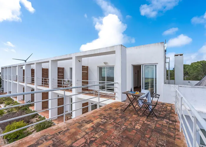 Bed & Breakfast Alto Da Lua