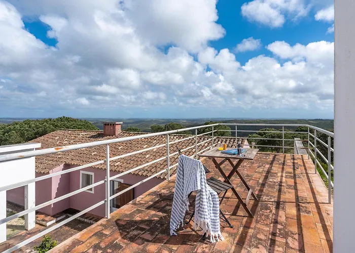 Bed & Breakfast Alto Da Lua