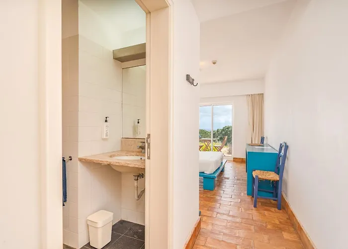 Alto Da Lua 3* Bordeira (Bordeira)