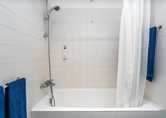 Alto Da Lua 3* Bordeira (Bordeira)