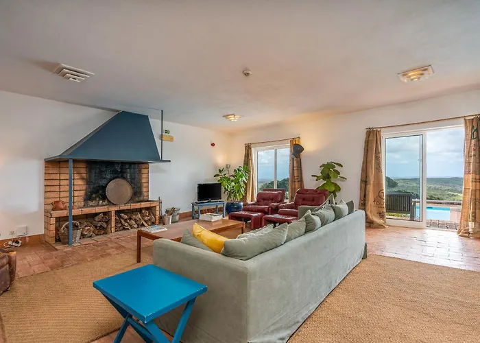 Alto Da Lua Bordeira (Bordeira)