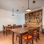 住宿加早餐酒店 Alto Da Lua 博尔代拉