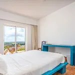 住宿加早餐酒店 Alto Da Lua 3*
