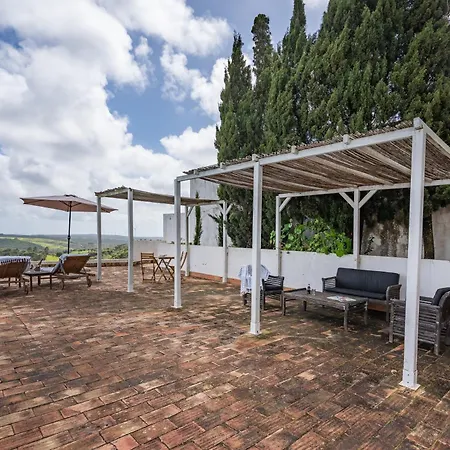Alto Da Lua Couette-café Bordeira (Bordeira)