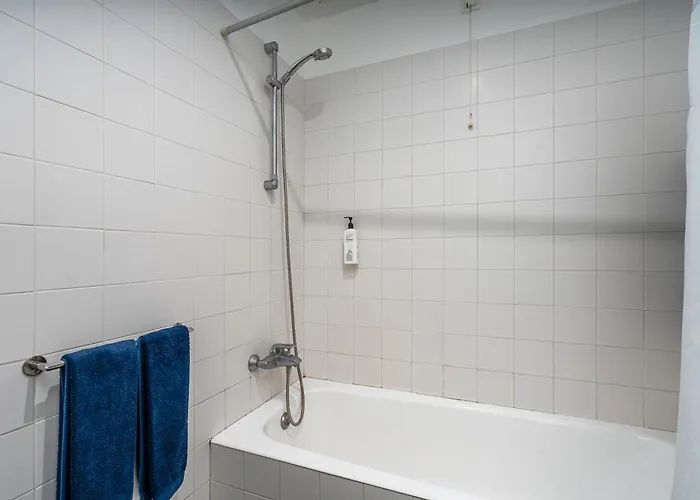 Alto Da Lua 3* Bordeira (Bordeira)